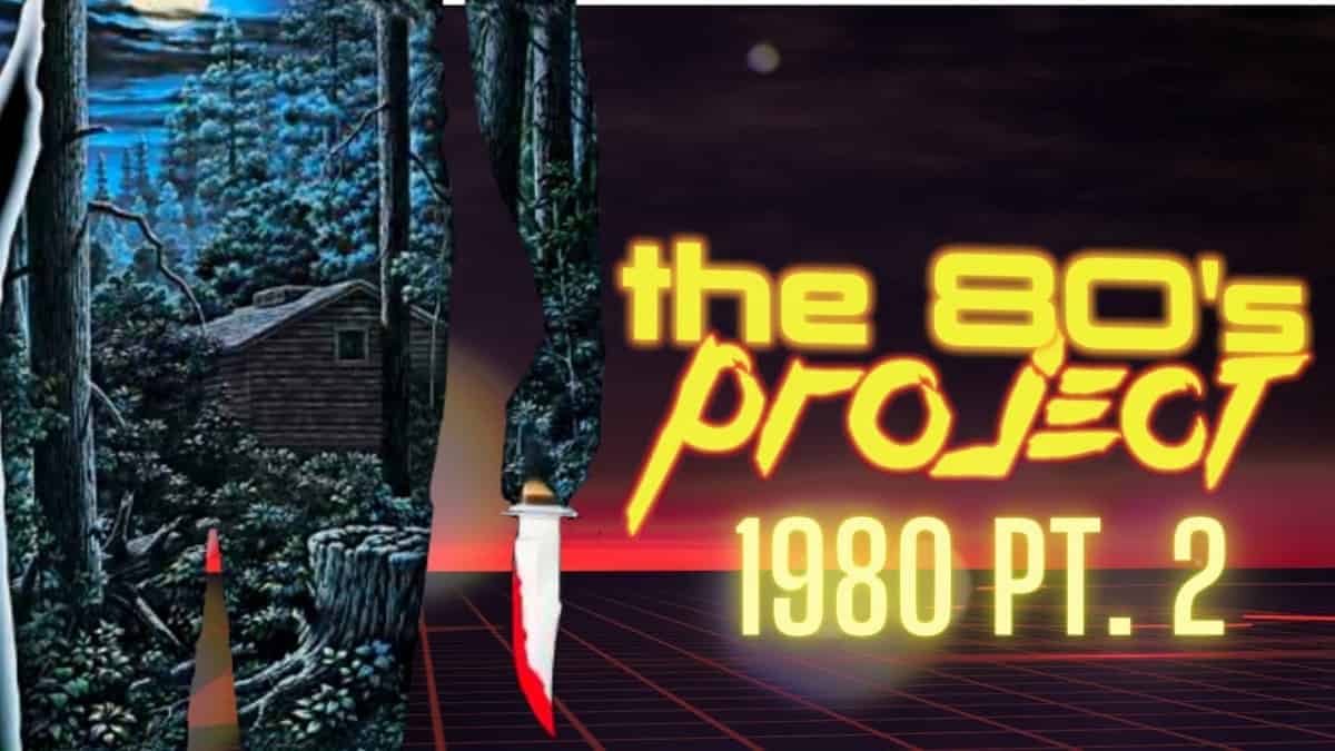 MT: The '80s Project : 1980 Part 2