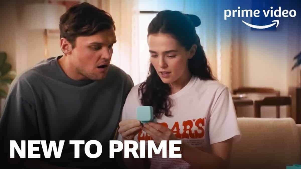 New to Prime Video US December 2022