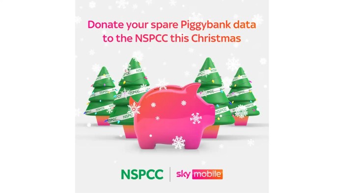 The Spirit of Christmas Giving