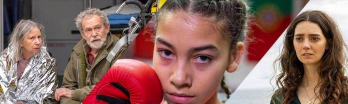 On The Edge Returns for Fourth Series