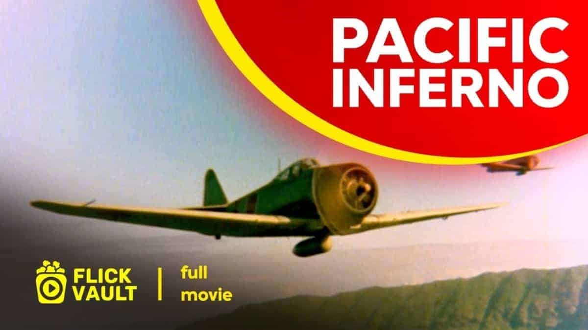 Pacific Inferno