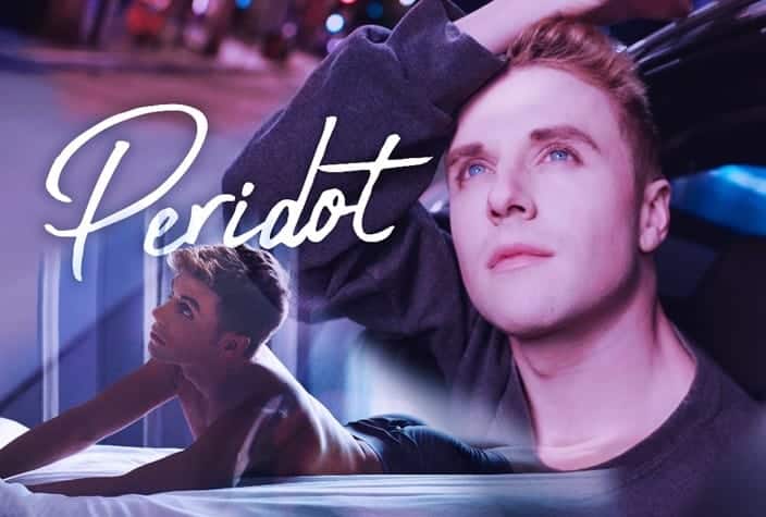 PERIDOT (18) Streaming On Demand from now