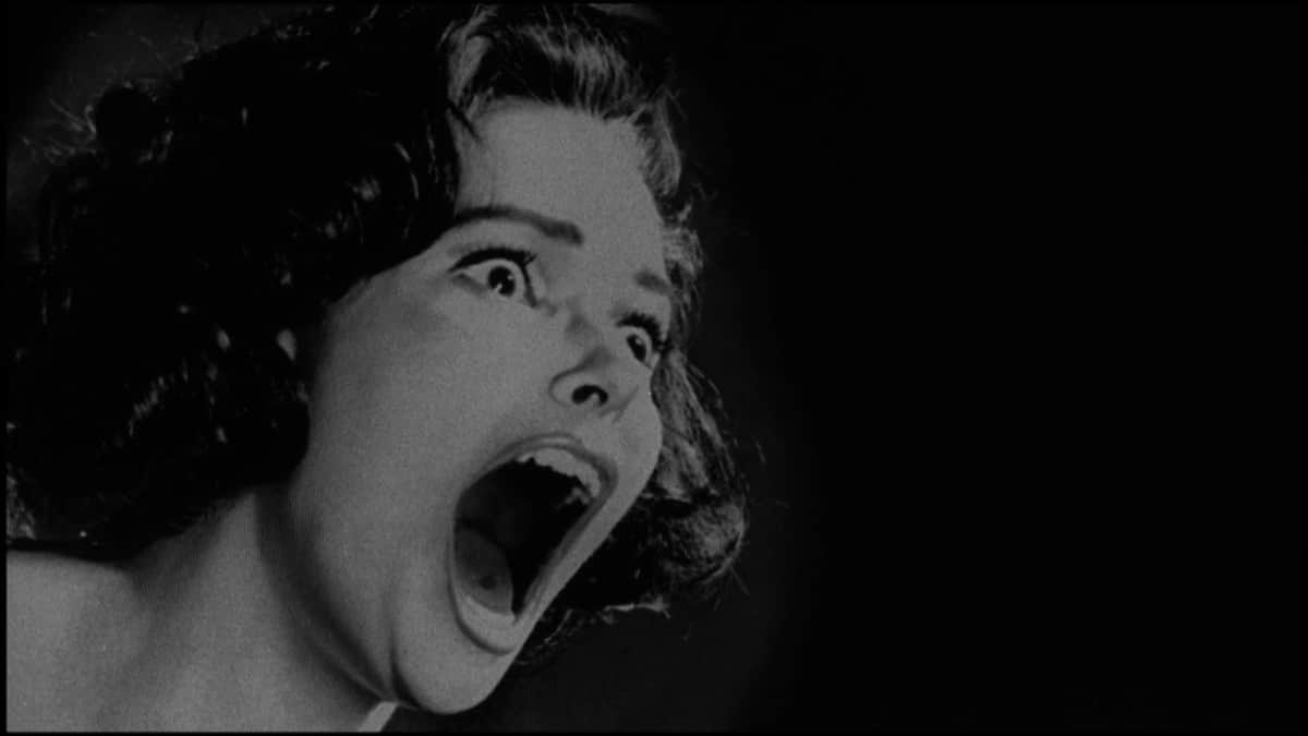 Scream of Fear (1961)