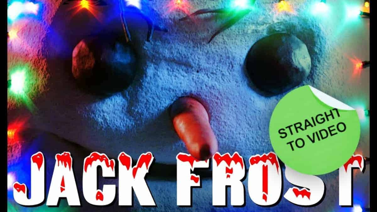 Straight to Video - Jack Frost (1997)