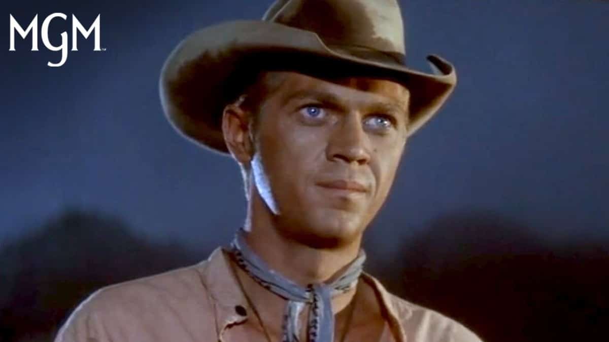 The Best of Steve McQueen