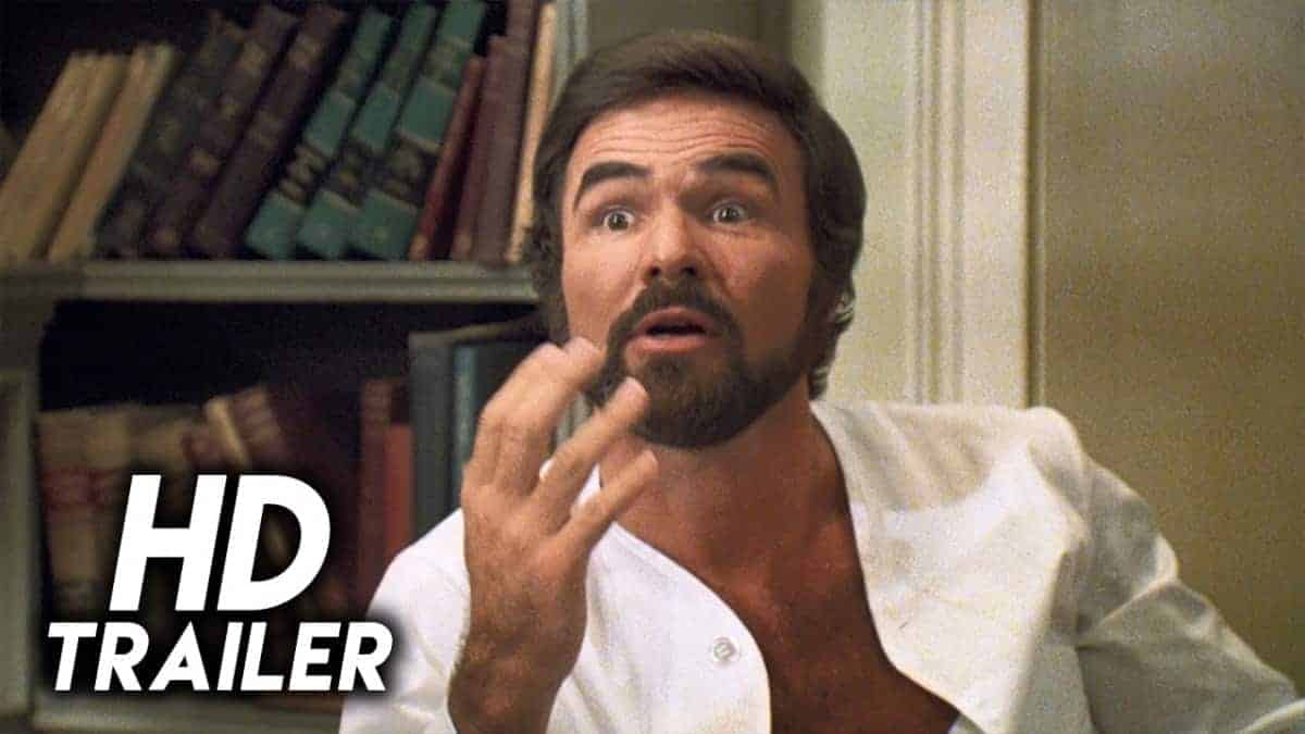 The End (1978) Original Trailer