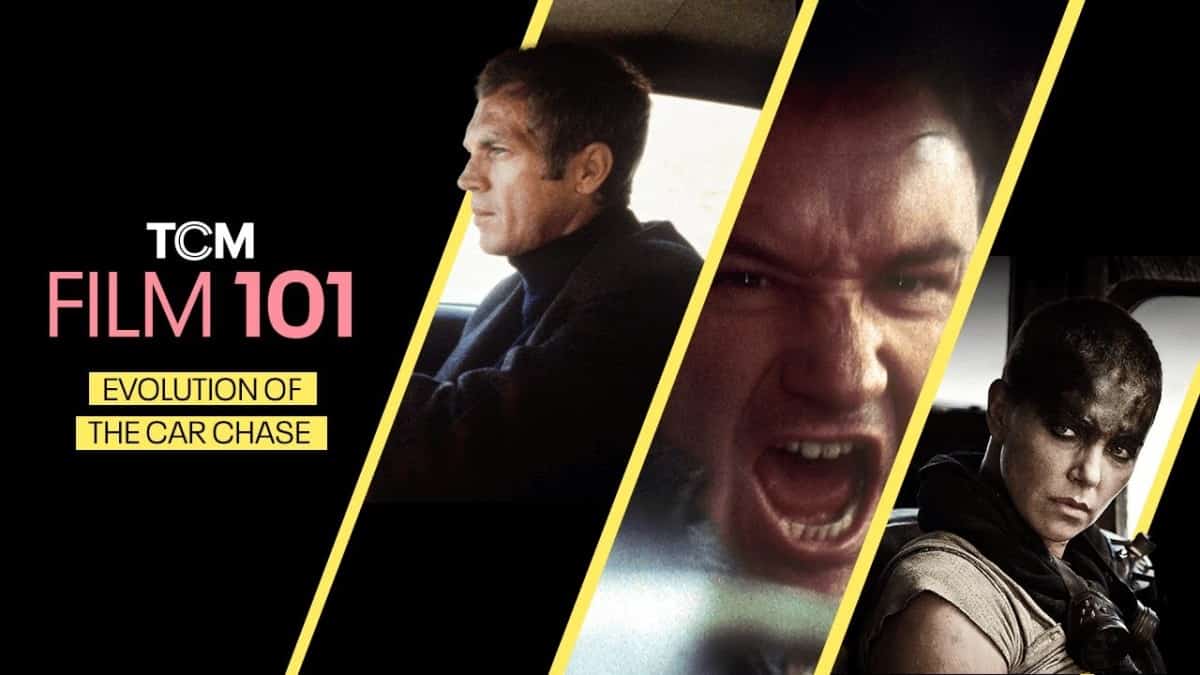 The Evolution of the Car Chase | Film 101