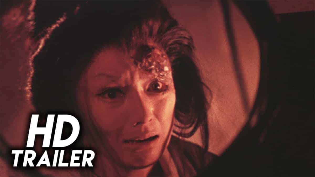 The Ghost of Yotsuya (1959)