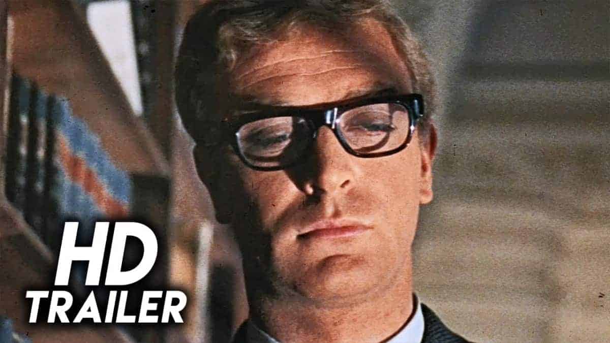 The Ipcress File (1965)