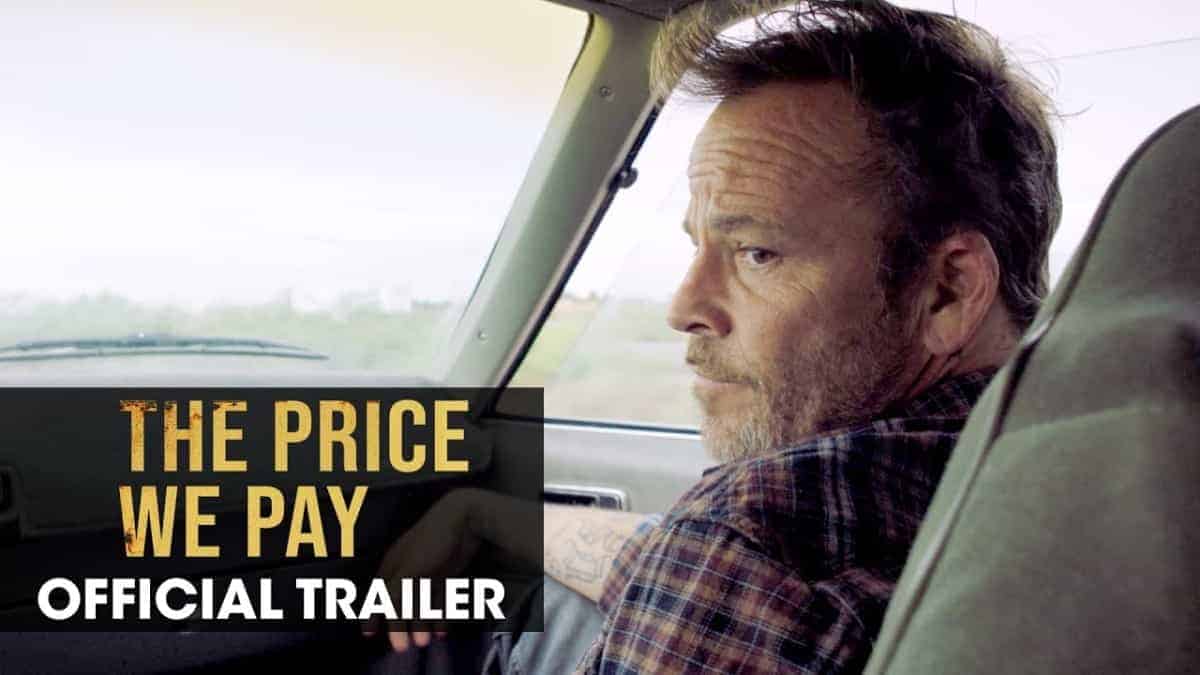The Price We Pay (2023 Movie) Official Trailer