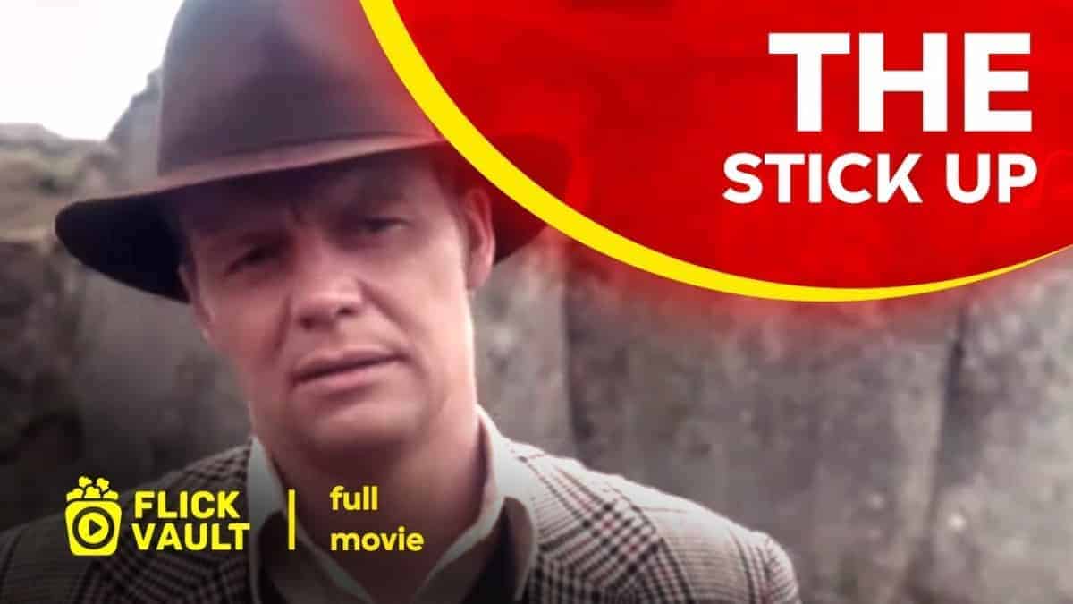 The Stick Up (1977)