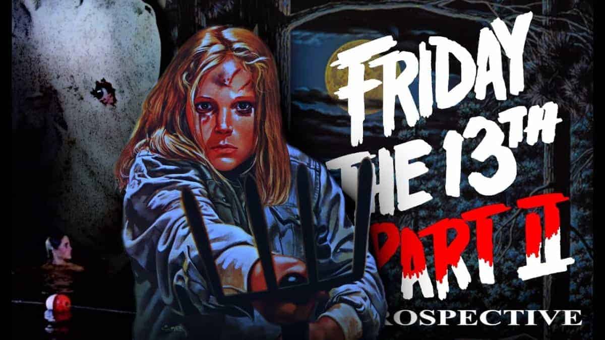 The Story of Friday the 13th Part 2 (1981)