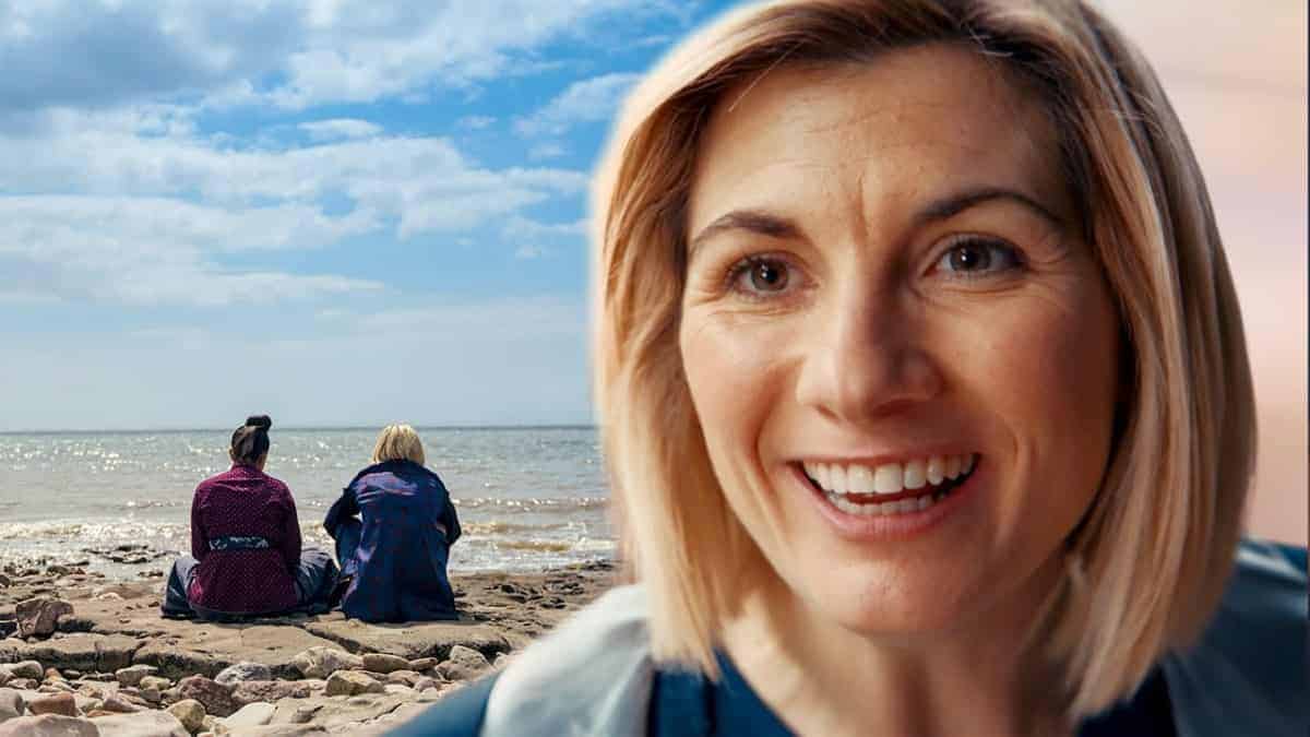 The Thirteenth Doctor's Final Adventures | Doctor Who
