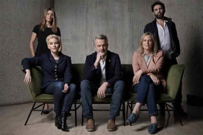 ITV February 2023 | Monthly Highlights