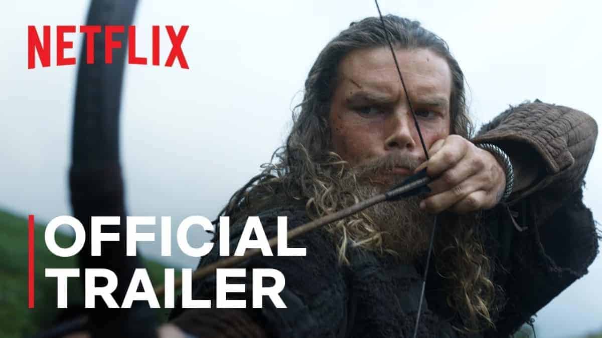 Vikings: Valhalla - Season 2 | Official Trailer