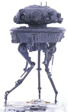 Empire Chronicles: Probot