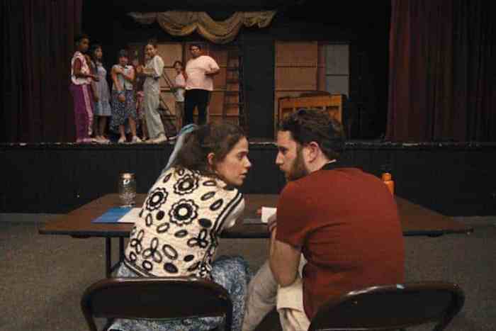 Searchlight Goes for Sundance Favorite 'Theater Camp'