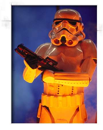 The Magic of Myth - Part 1