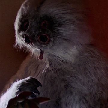 [ Cantina Roll-Call ]