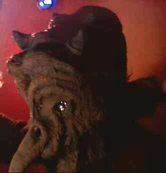 [ Cantina Roll-Call ]