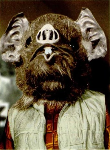 [ Cantina Roll-Call ]