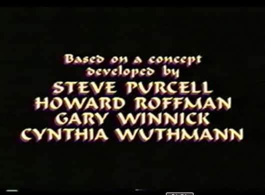 Inside the Holocron - Lucasfilm Artifact: Defenders of Dynatron City