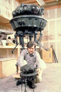 Empire Chronicles: Probot