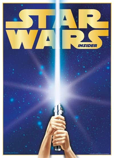 What’s Inside Star Wars Insider #138