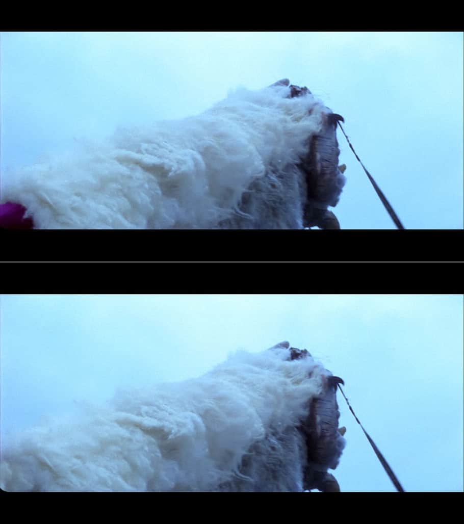 Inside the Holocron - The Best on Blu-ray: Restoring the Star Wars Saga for the HD Generation