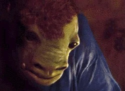 [ Cantina Roll-Call ]