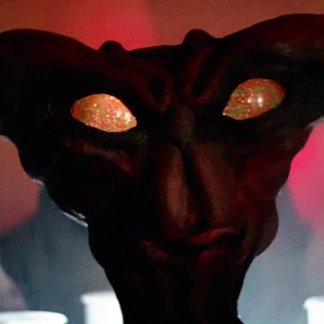 [ Cantina Roll-Call ]