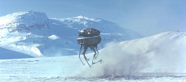 Empire Chronicles: Probot