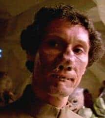 [ Cantina Roll-Call ]