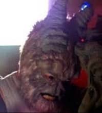 [ Cantina Roll-Call ]