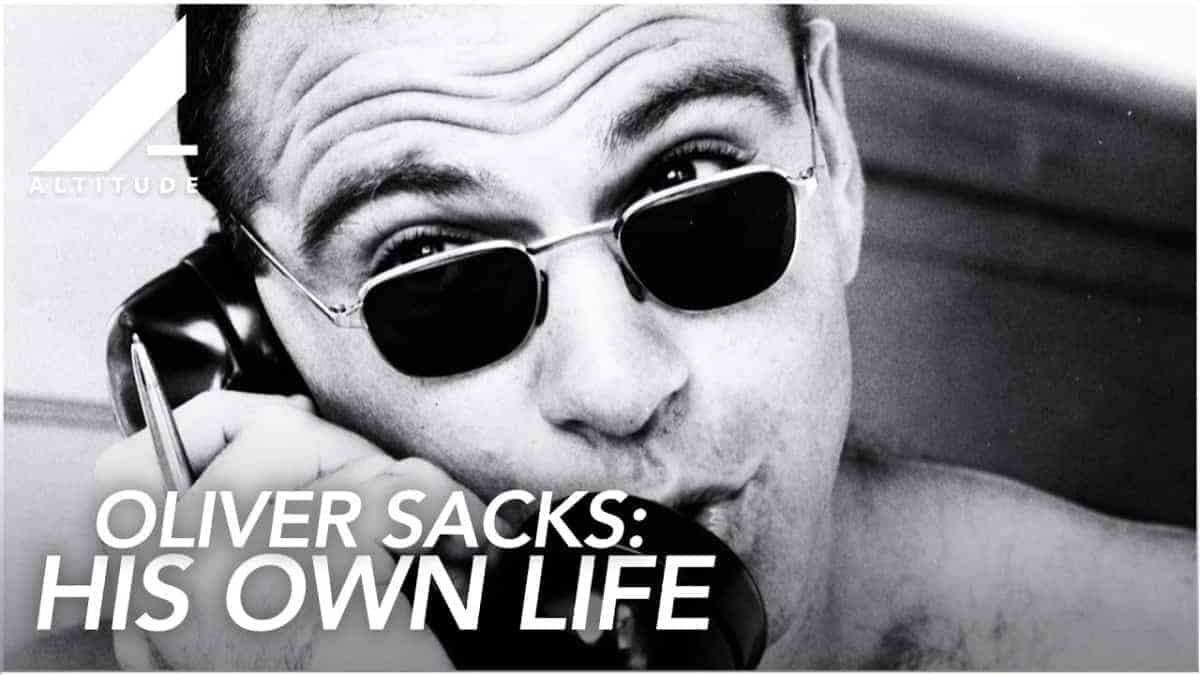 A New Life in San Francisco | Oliver Sacks: His Own Life