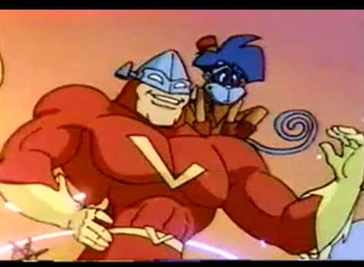 Inside the Holocron - Lucasfilm Artifact: Defenders of Dynatron City