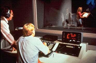 Skywalker Sound | The Making of a Movie Soundtrack