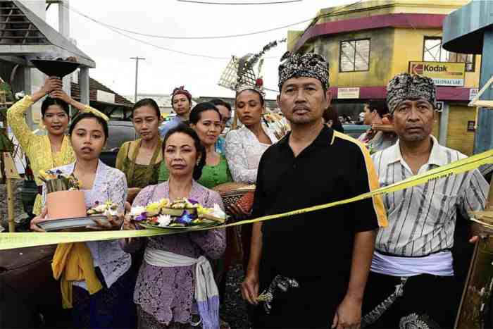 Bali 2002 to Stream Exclusively on ITVX