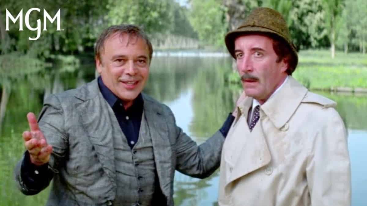 Best of Buddy Comedy Duos