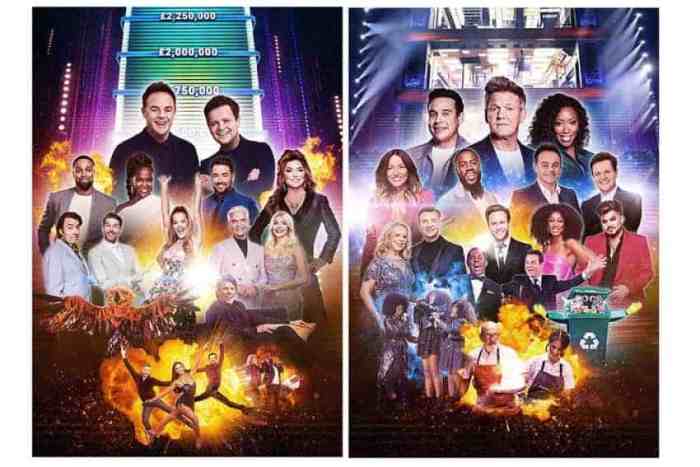 ITV goes Blockbuster for 2023