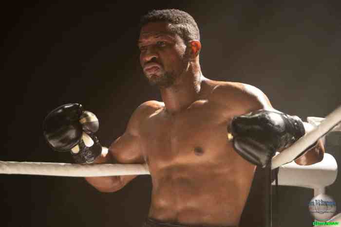 Creed III | New Images