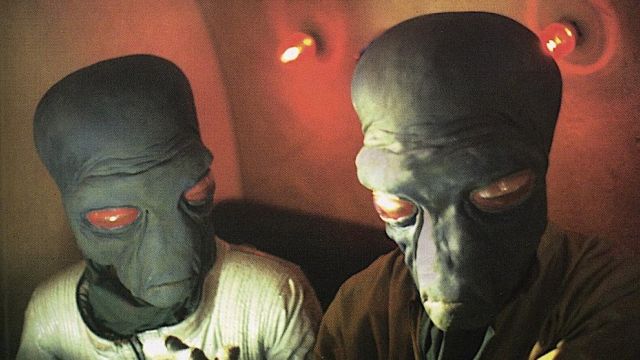 [ Cantina Roll-Call ]