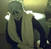 [ Cantina Roll-Call ]