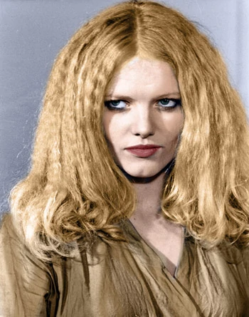 [ Cantina Roll-Call ]