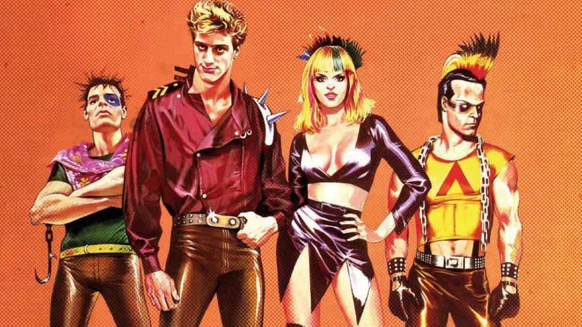 Class of 1984 (1982)