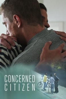 Concerned Citizen On Demand from Today, 23 January 2023