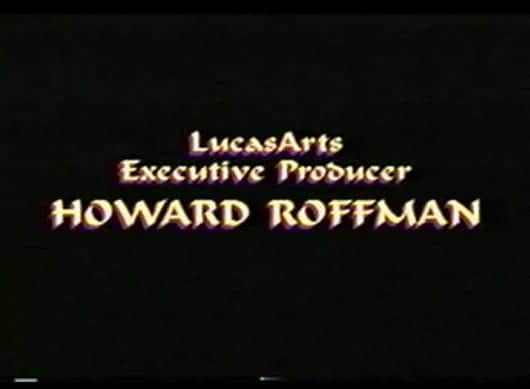 Inside the Holocron - Lucasfilm Artifact: Defenders of Dynatron City