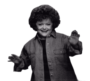 Holiday Special: Lumpy Speaks