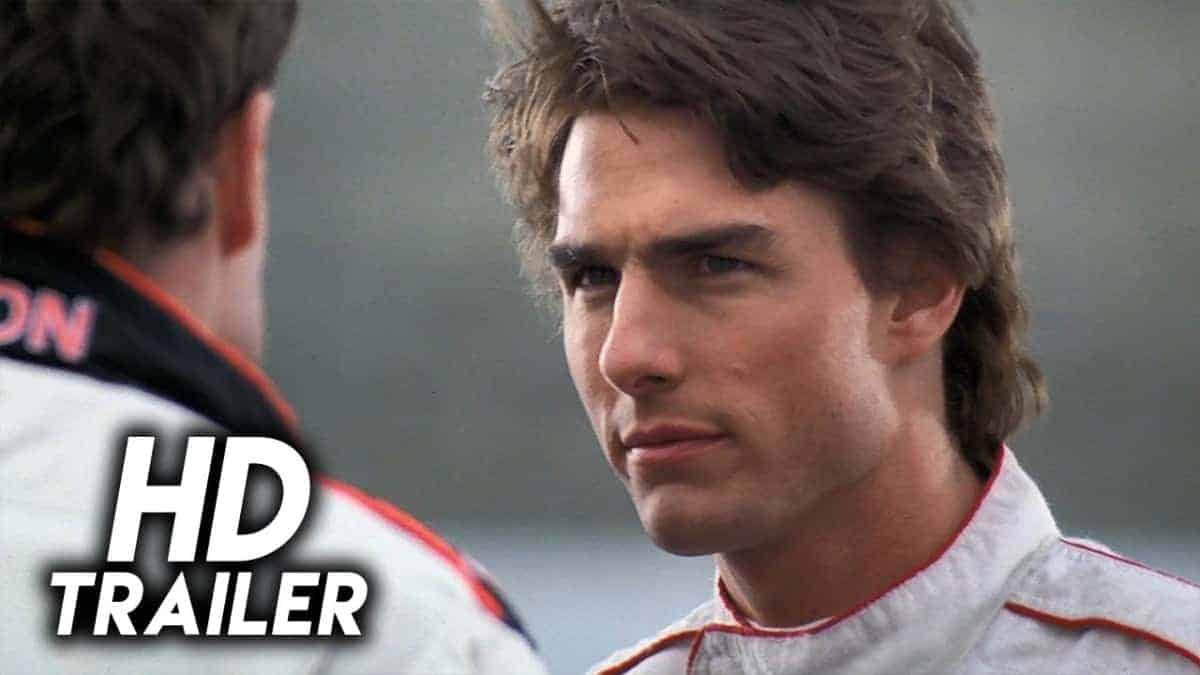 Days of Thunder (1990)