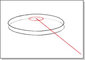 Inside the Holocron - Drawing the Millennium Falcon